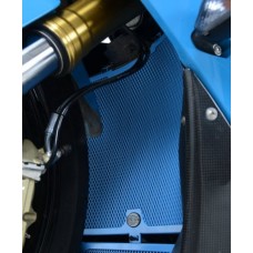 R&G Racing Radiator Guard for the BMW HP4 '10-'20 / S1000RR '10-'14 / S1000R '10-'16 R&G Racing Radiator Guard for the BMW HP4 '10-'20 / S1000RR '10-'14 / S1000R '10-'16